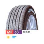 Curatenie  - Anvelope autoturisme - Anvelopa MP 33 SPORT