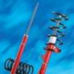 Curatenie  - Piese auto - Amortizoare rotative