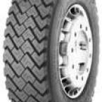 Curatenie  - Anvelope camioane - Anvelopa Continental HD 75