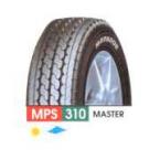 Curatenie  - Anvelope camioane - Anvelopa MPS 310 MASTER