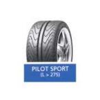 Curatenie  - Anvelope autoturisme - Anvelopa Pilot SPORT