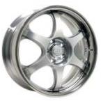 Curatenie  - Jante - ATP 6 Spokes