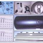 Curatenie  - Instalatii gpl - 01 00 965 1 0 1 - IAG Tomasetto 8 cil, 2 reductori TSR tank cil 360/90 l Stako ARTIC