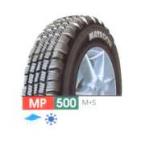 Curatenie  - Anvelope camioane - Anvelopa MP 500 M+S