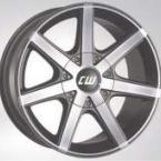 Curatenie  - Jante - Borbet  CWE mistral