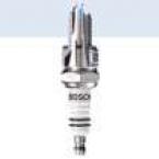 Curatenie  - Bujii - Bosch-Silver