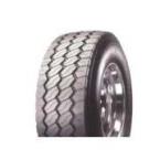 Curatenie  - Anvelope camioane - Anvelopa Cargo MS