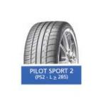 Curatenie  - Anvelope autoturisme - Anvelopa PILOT Sport PS2
