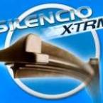 Curatenie  - Piese auto - Stergatoare SILENCIO 