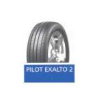 Curatenie  - Anvelope autoturisme - Anvelopa Pilot EXALTO PE2