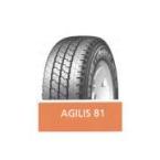 Curatenie  - Anvelope autoutilitare - Anvelopa AGILIS 81