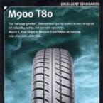 Curatenie  - Anvelope autoturisme - Anvelopa M900 -T80