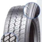 Curatenie  - Anvelope camioane - Anvelopa CT 40 City