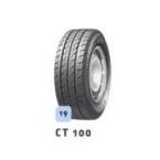 Curatenie  - Anvelope autoutilitare - CT100