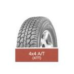 Curatenie  - Anvelope 4x4 - Anvelopa 4X4 A/T XTT