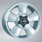 Curatenie  - Jante - Borbet  CV16