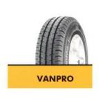 Curatenie  - Anvelope camioane - Anvelopa VANPRO