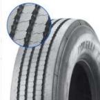 Curatenie  - Anvelope camioane - Anvelopa FR 25