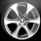 Curatenie  - Jante - Alessio Mondial