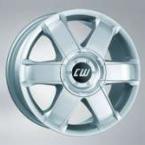 Curatenie  - Jante - Borbet  CWA