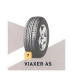 Curatenie  - Anvelope autoturisme - Viaxer AS