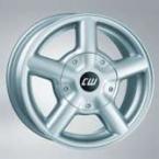 Curatenie  - Jante - Borbet   CD