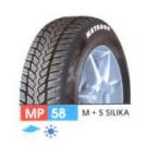 Curatenie  - Anvelope autoturisme - Anvelopa MP 58 M+S  SILIKA