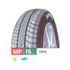 Curatenie  - Anvelope camioane - Anvelopa MP 15 VAN