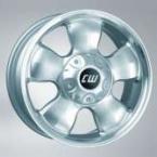 Curatenie  - Jante - Borbet  CV 8x18