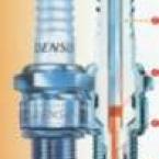 Curatenie  - Bujii - Bujii DENSO