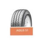 Curatenie  - Anvelope autoutilitare - Anvelopa AGILIS 51