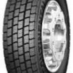 Curatenie  - Anvelope camioane - Anvelopa Continental HDR