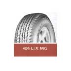 Curatenie  - Anvelope 4x4 - Anvelopa PILOT LTX