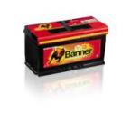 Curatenie  - Acumulatori - Power Bull 12V x 44 Ah