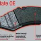 Curatenie  - Piese auto - Placute de frana DELPHI