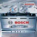 Curatenie  - Acumulatori - Bosch S6 HighTec - pentru maximum de putere