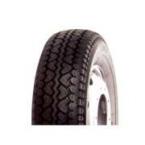 Curatenie  - Anvelope camioane - Anvelopa Combi