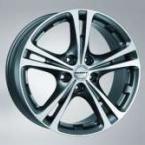 Curatenie  - Jante - Borbet  XL Graphite