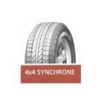 Curatenie  - Anvelope 4x4 - Anvelopa 4X4 SYNCHRONE