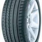 Curatenie  - Anvelope autoturisme - Anvelopa CONTI Sport Contact 2