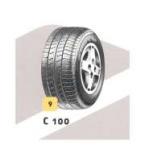 Curatenie  - Anvelope autoturisme - C100