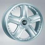 Curatenie  - Jante - Borbet  CX 8x17