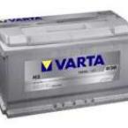 Curatenie  - Acumulatori - Silver Dynamic 100Ah