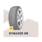 Curatenie  - Anvelope autoturisme - DYNAXER-DR