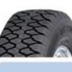 Curatenie  - Anvelope autoutilitare - Goodyear Cargo Ultra Grip G124