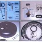 Curatenie  - Instalatii gpl - 01 00 917 1 0 1- IAG Tomasetto 3 cilindri secvential TSR, rezervor toroidal interior 42l Stako ARTIC