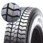 Curatenie  - Anvelope camioane - Anvelopa TH 65