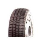 Curatenie  - Anvelope camioane - Anvelopa Trenta M+S