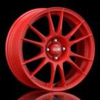 Curatenie  - Jante - OZ Racing - OZ  Ultraleggera seria rossa