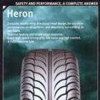 Curatenie  - Anvelope autoturisme - Anvelopa Heron
